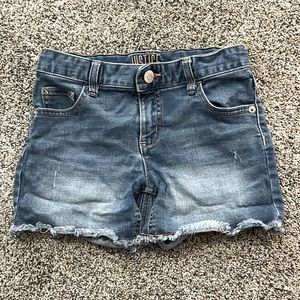 justice jean shorts